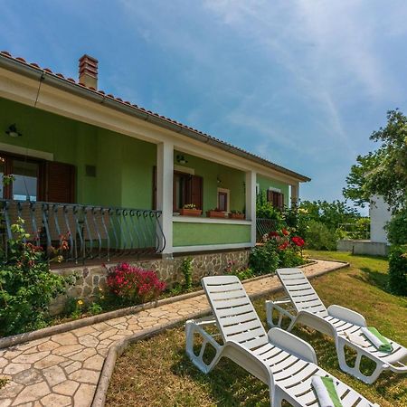 House Marija Villa Lopar Kültér fotó