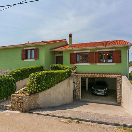 House Marija Villa Lopar Kültér fotó