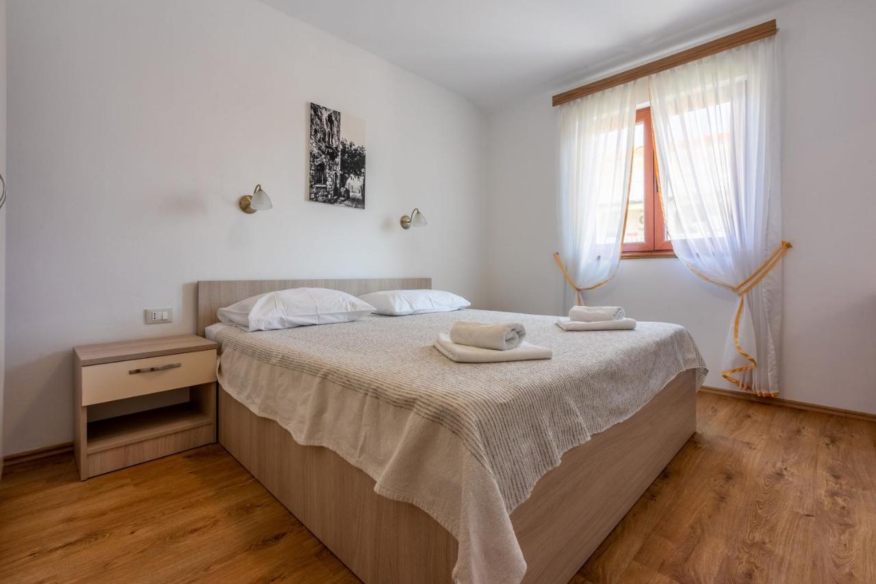 House Marija Villa Lopar Kültér fotó