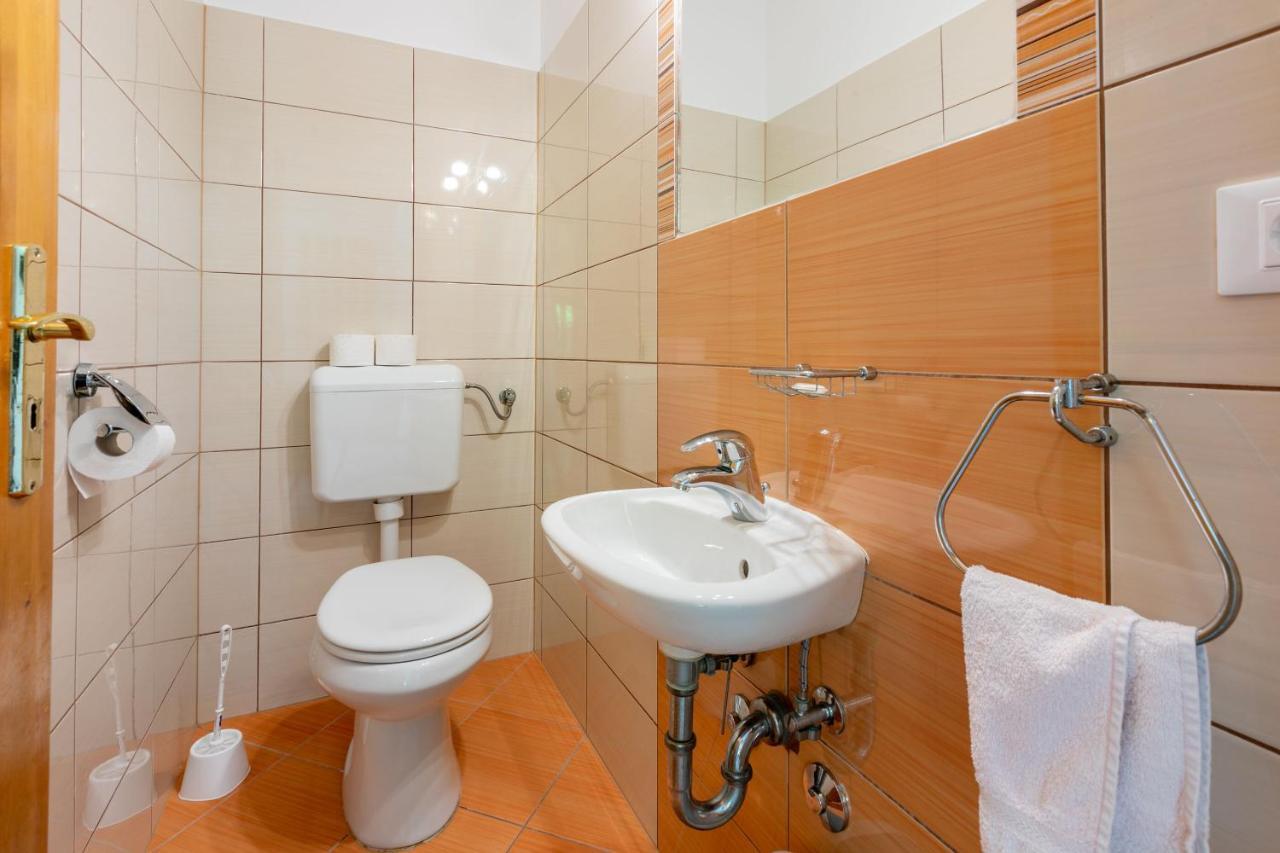 House Marija Villa Lopar Kültér fotó