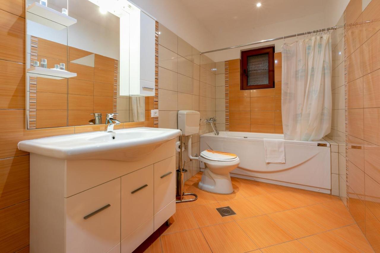 House Marija Villa Lopar Kültér fotó