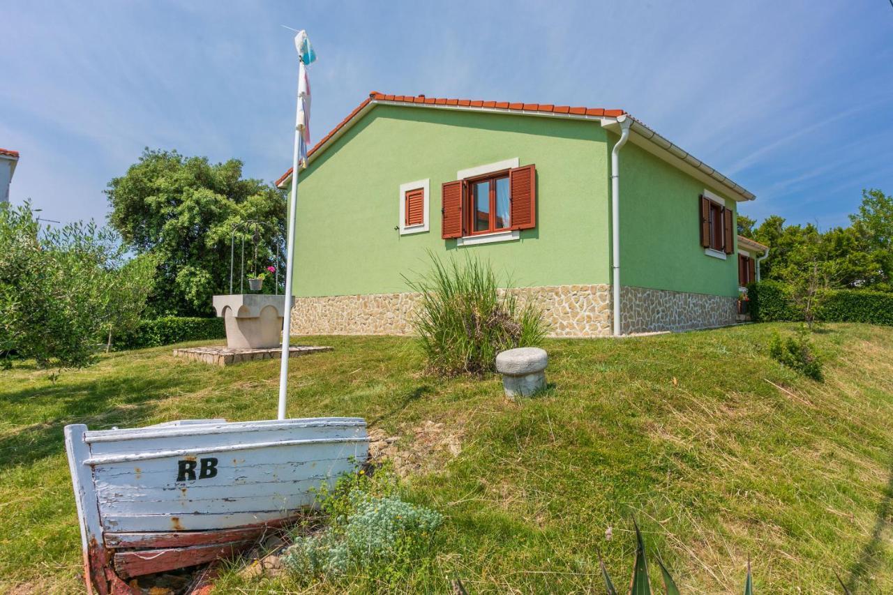House Marija Villa Lopar Kültér fotó