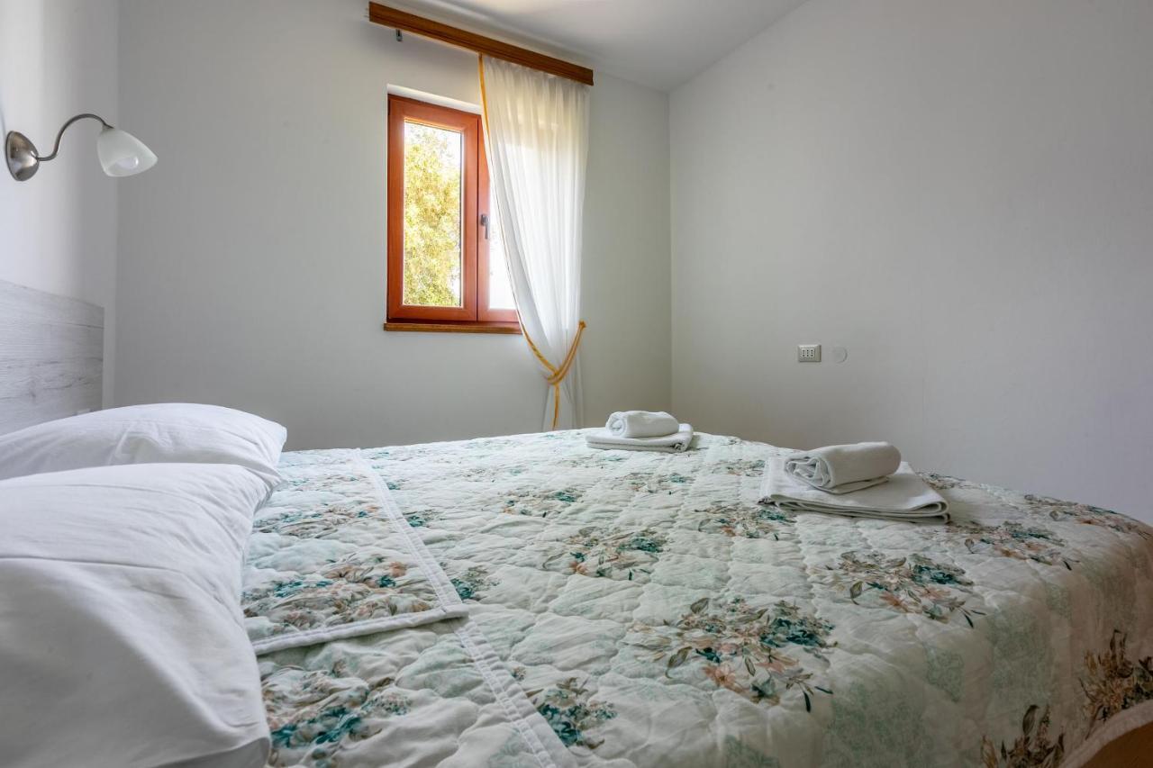 House Marija Villa Lopar Kültér fotó