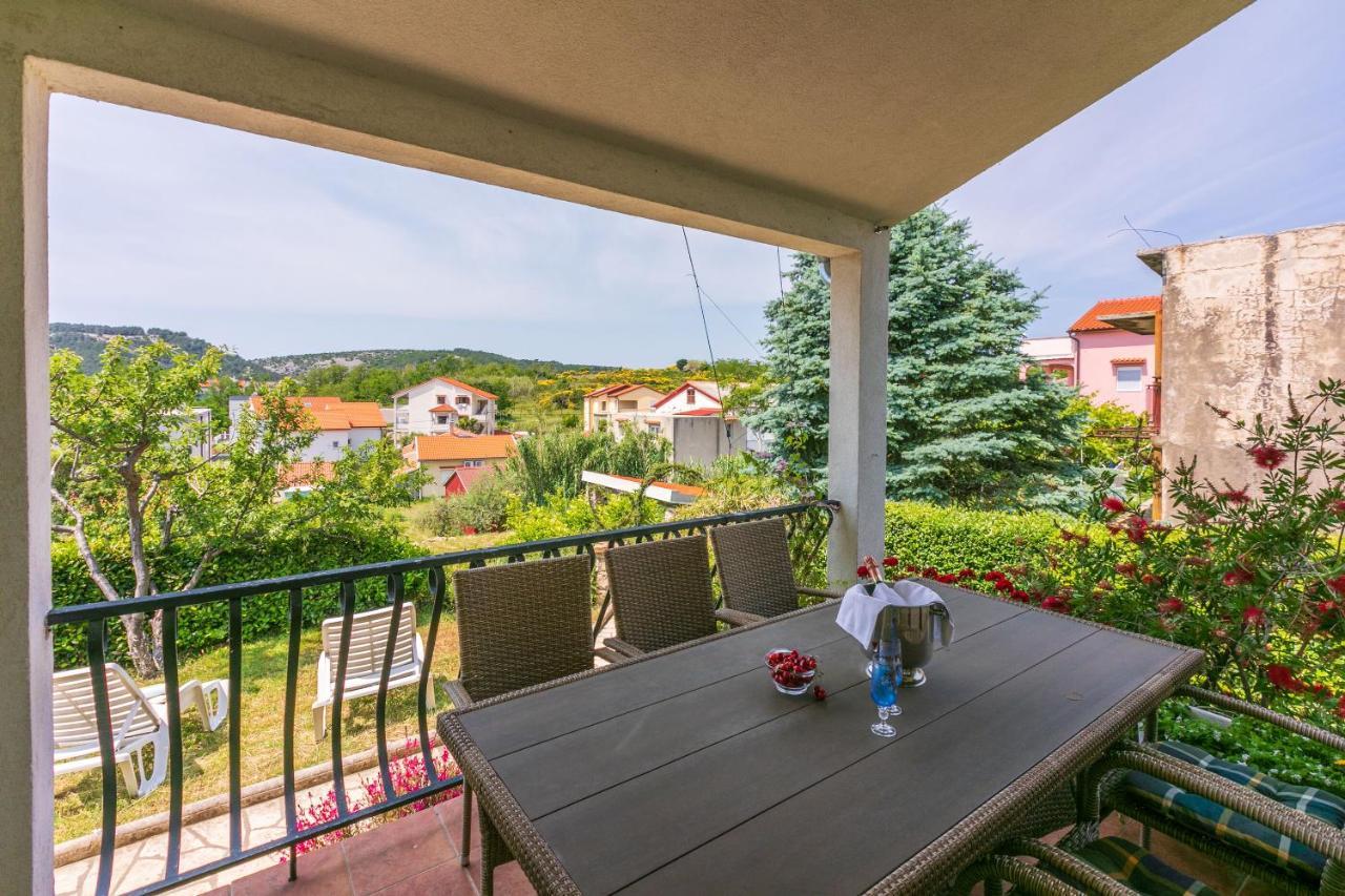 House Marija Villa Lopar Kültér fotó
