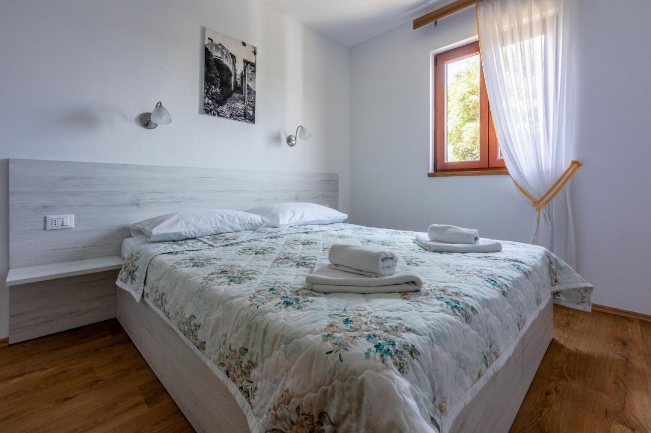 House Marija Villa Lopar Kültér fotó