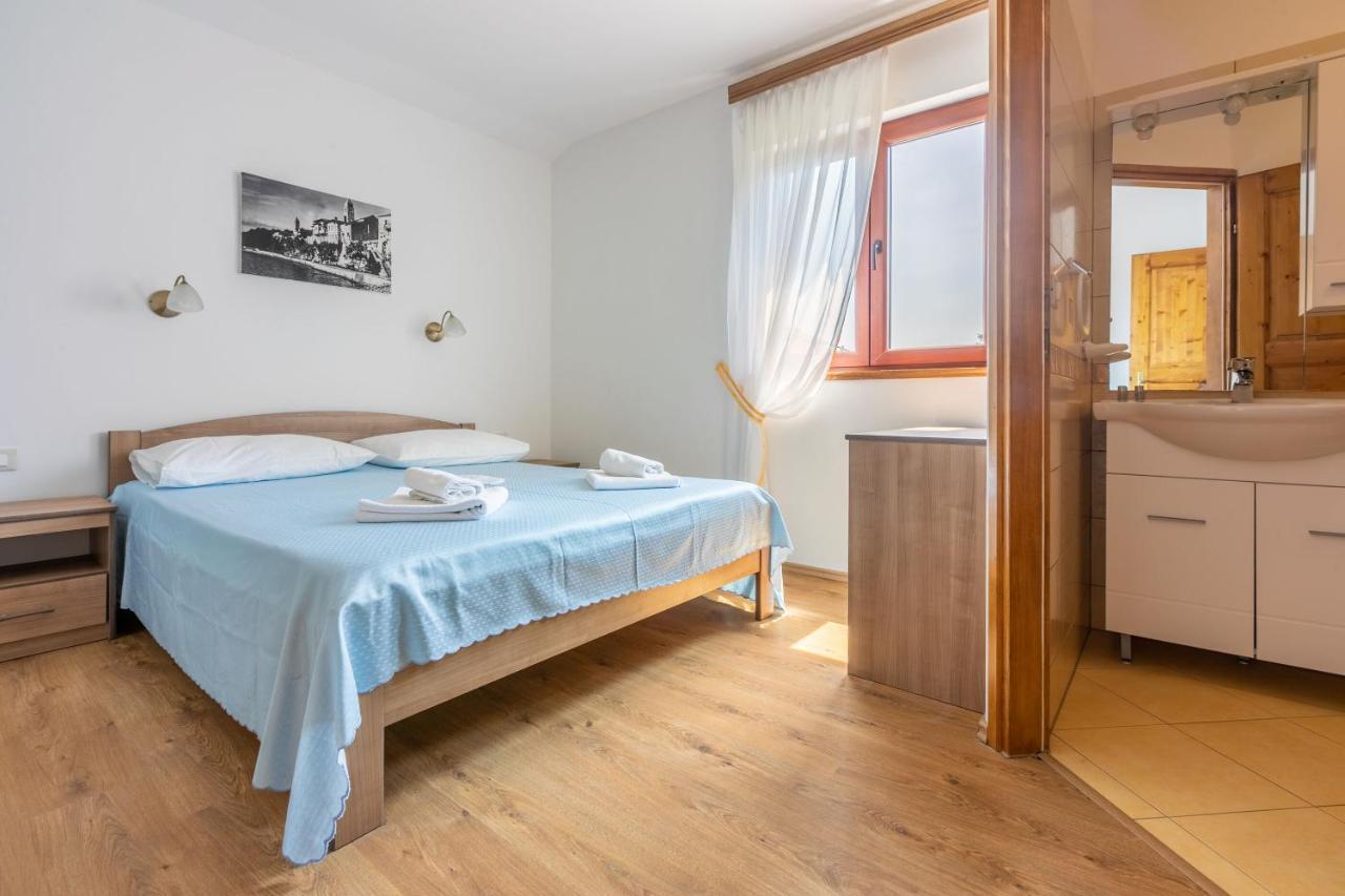 House Marija Villa Lopar Kültér fotó