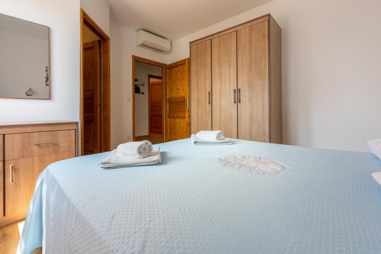 House Marija Villa Lopar Kültér fotó