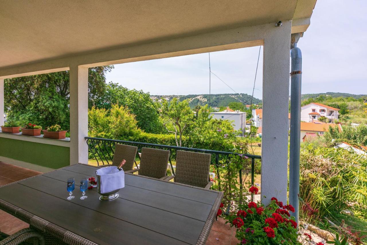 House Marija Villa Lopar Kültér fotó