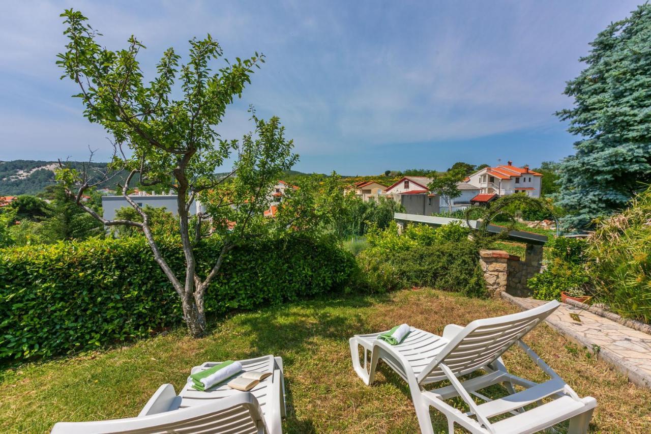 House Marija Villa Lopar Kültér fotó
