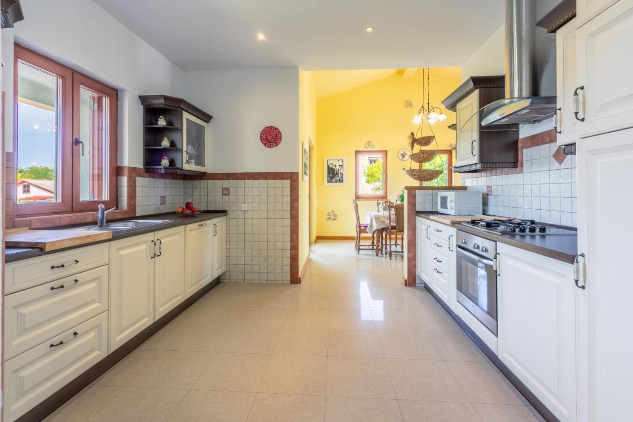 House Marija Villa Lopar Kültér fotó