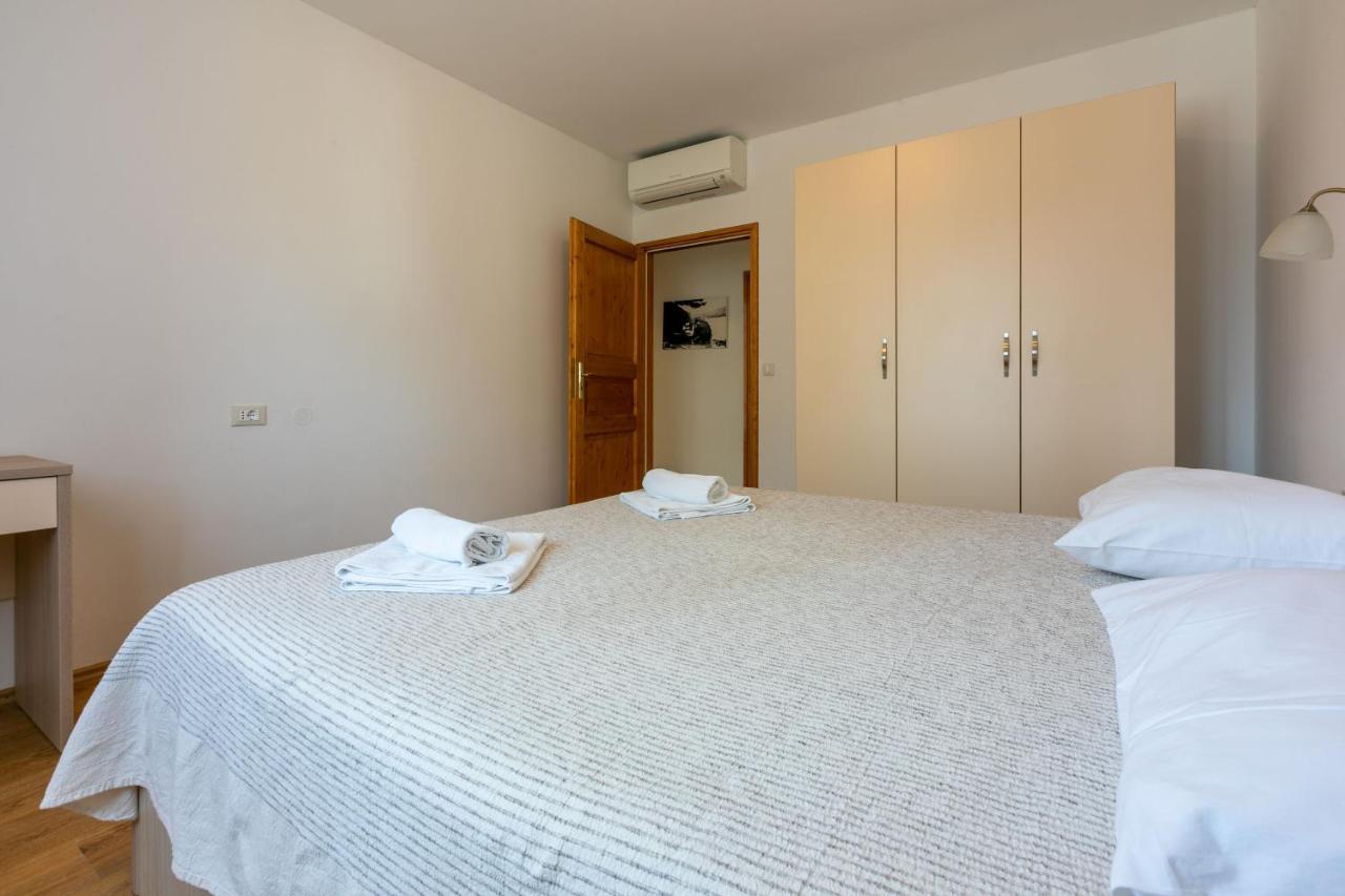House Marija Villa Lopar Kültér fotó